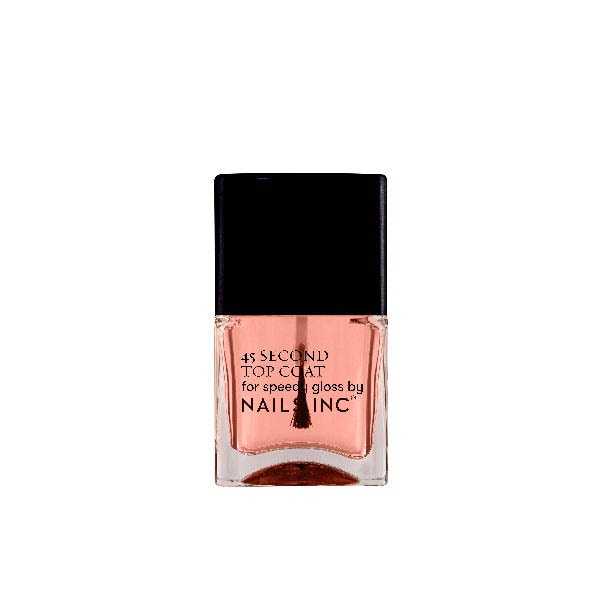 Nails. Inc Mini 45 SecRetinol Top Coat 5ml
