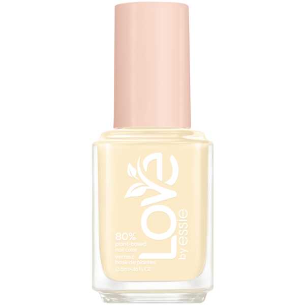 Essie Love By 230 On The Brighter Side