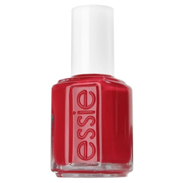 Essie Core 57 Forever Yummy Classic Red Nail Polish