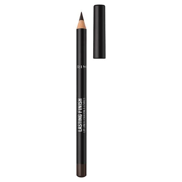 Rimmel Women's Espresso Rim Lasting Finish 8Hr Lip Liner 1.2G Iv
