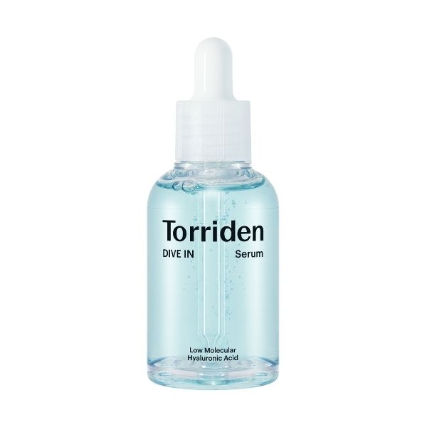 Dive-In Low Molecular Hyaluronic Acid Serum