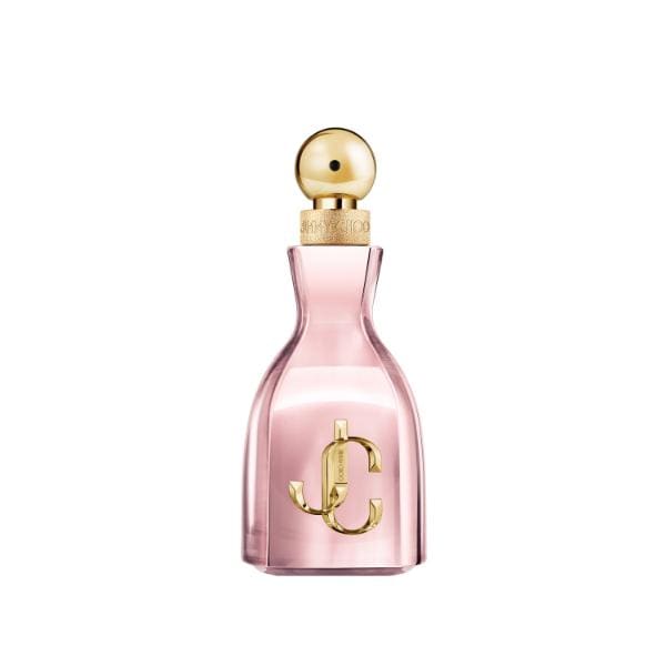 Jimmy Choo I Want Choo With Love Edp 60ml