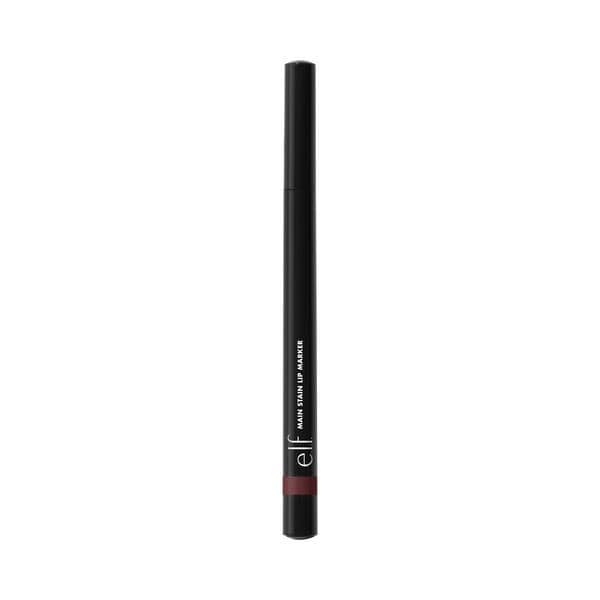 e. l.f. Cosmetics Main Stain Lip Marker Hotvine