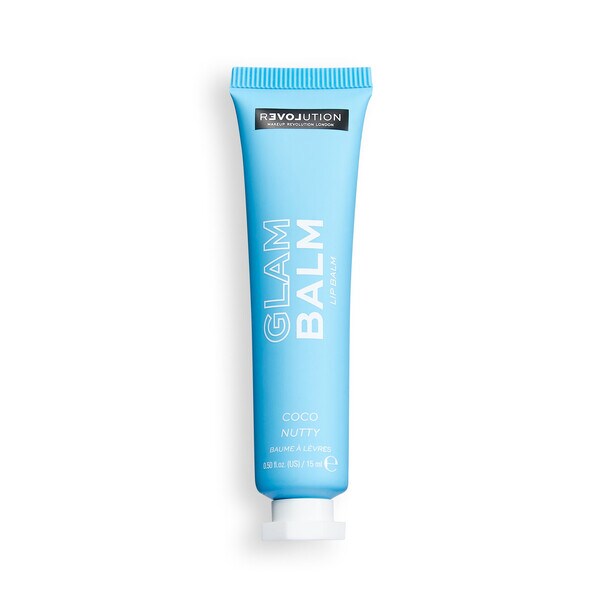 Relove Revolution Glam Balm Coco Nutty Coconut