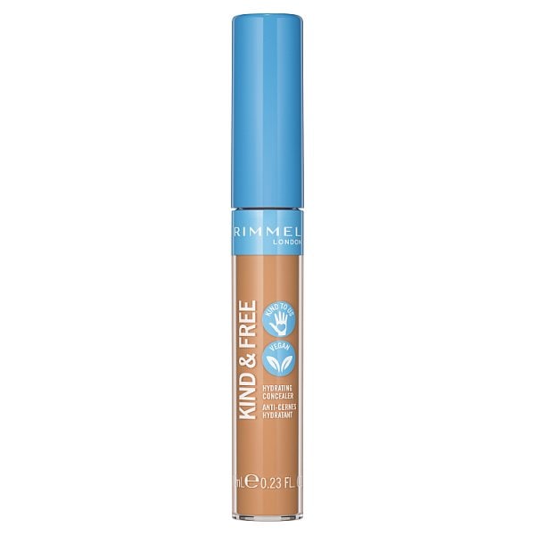 Rimmel Women's Medium Kind & Free Hydrating Concealer