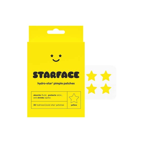 Starface Hydro-Stars Refill