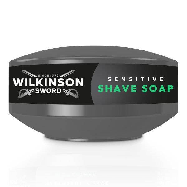 Wilkinson Sword Men's - Shaving Soap Bowl For
