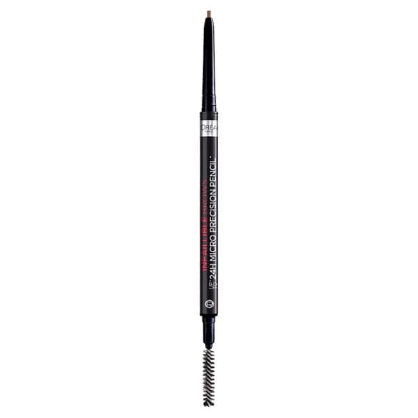 L'oréal Paris Women's Blonde Infallible 24H Precision Pencil