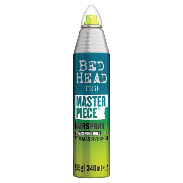 Tigi Unisex Masterpiece Hairspray 340Ml