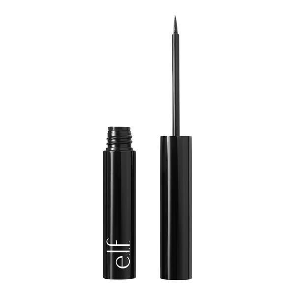 e. l.f. Cosmetics H2o Proof Inkwell Eyeliner Film Noir