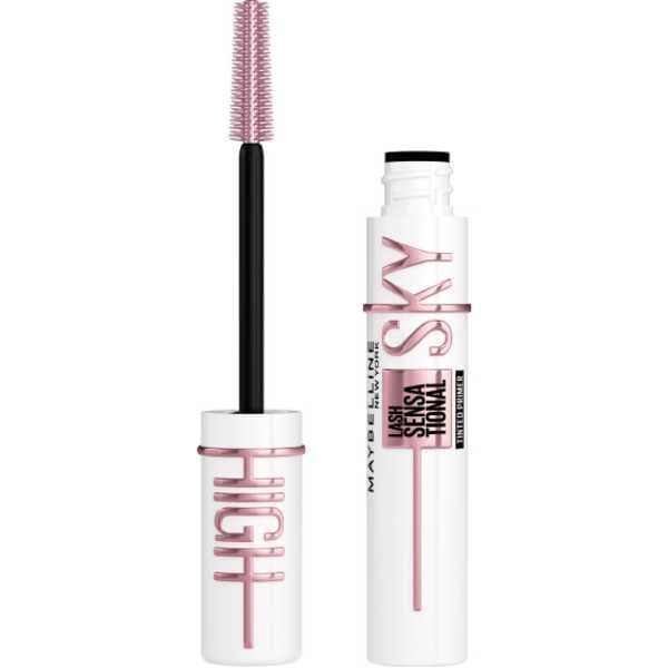 Maybelline Lash Sensational Sky High Primer Mascara - Tinted Primer