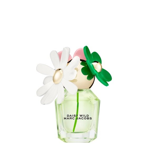 Marc Jacobs Daisy Wild Eau De Parfum For Women 30ml