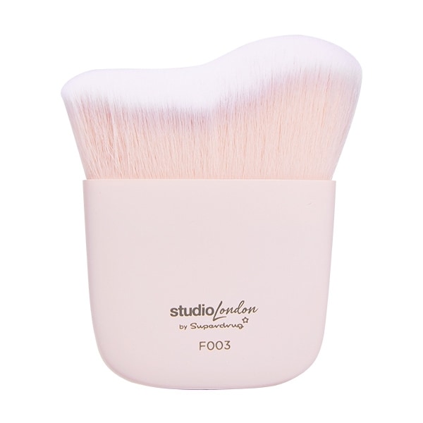 Superdrug Studio London Unisex Sculpting Brush