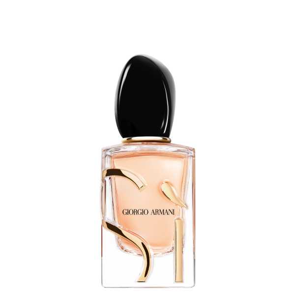 Armani Women's Black Giorgio Si Eau De Parfum 50Ml