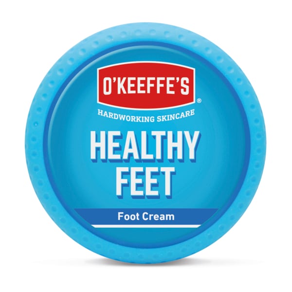 O'Keeffe's Healthy Feet Foot Cream 91g