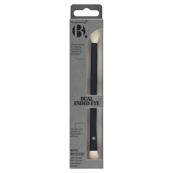B. Dual Ended Eye Brush