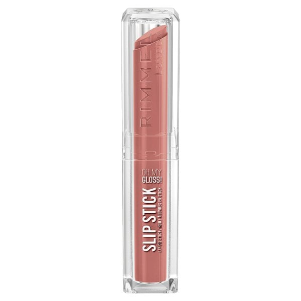 Rimmel Unisex Cappuccino Oh My Gloss! Slip Stick 300