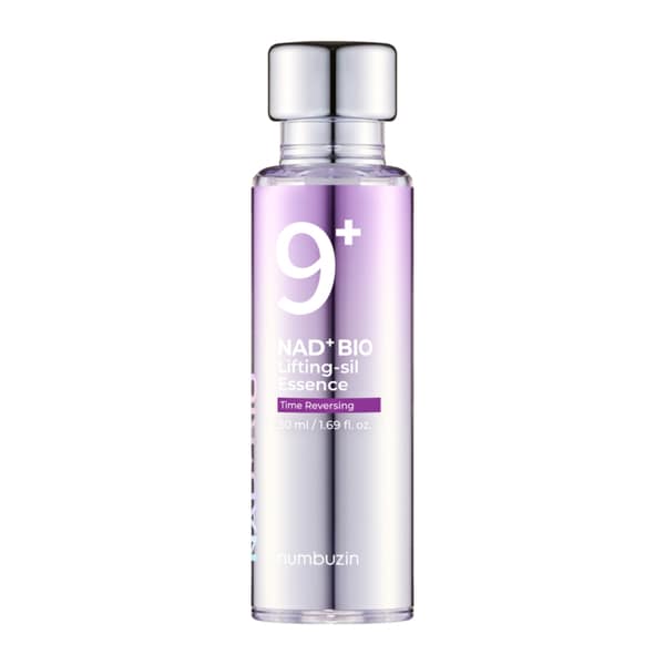 Numbuzin No.9+ NAD+ Bio Essence 50ml