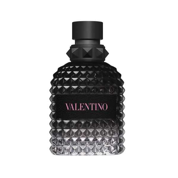 Valentino Women's Born In Roma Uomo Edt 50Ml