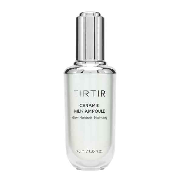 TIRTIR Ceramic Milk Ampoule