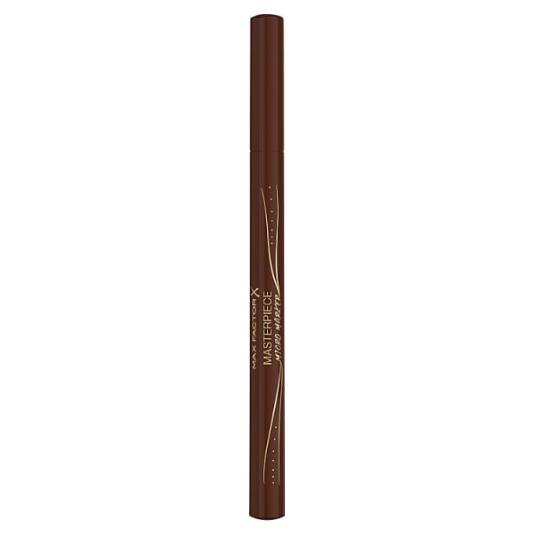 Max Factor Unisex Brunette Masterpiece Micro Marker Eyebrow Pen