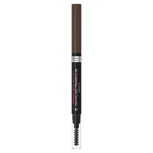 L'oréal Paris Women's 3.0 Brunette Infallible 24H Brow Filling Pencil