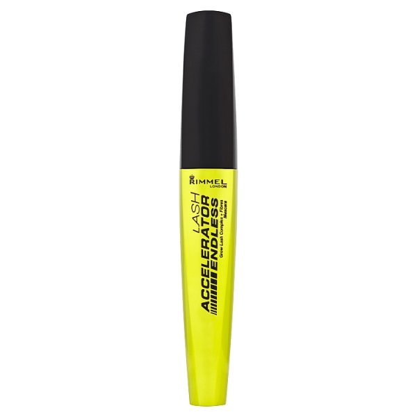 Rimmel Lash Accelerator Endless Mascara - 001 Black