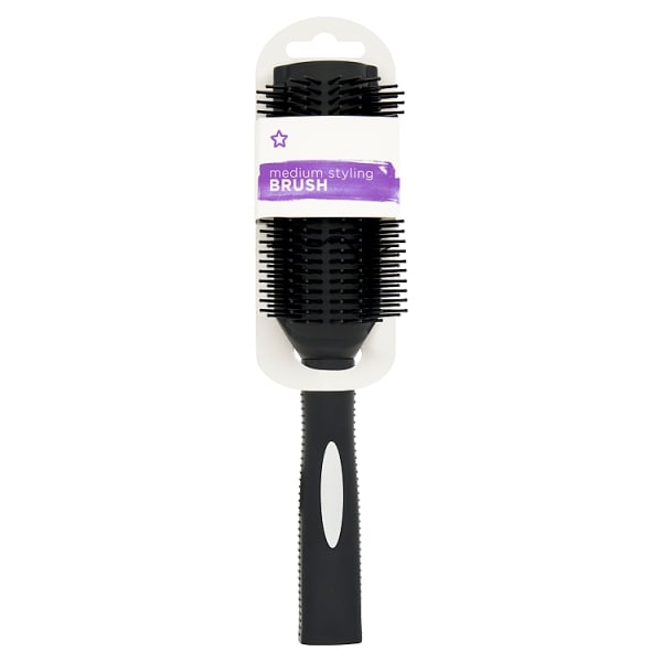 Superdrug Unisex Medium Styling Brush