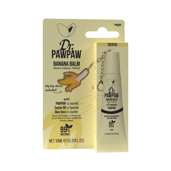 Dr. PAWPAW Charm Balm Banana