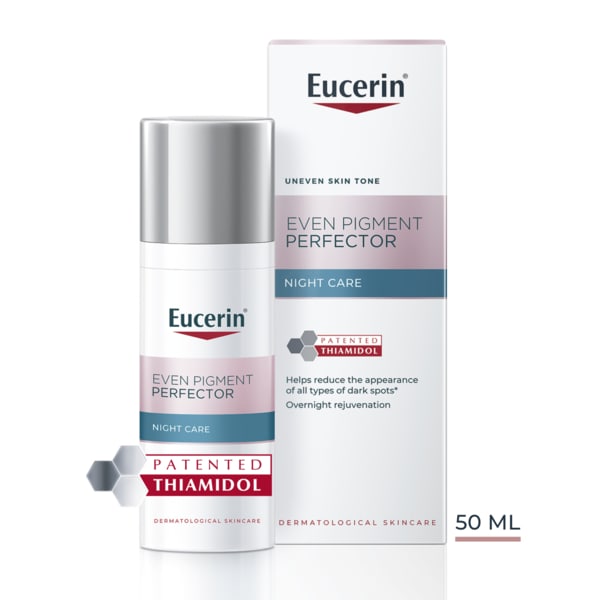Eucerin Anti-Pigment Face Night Cream For All Skin Types 50ml