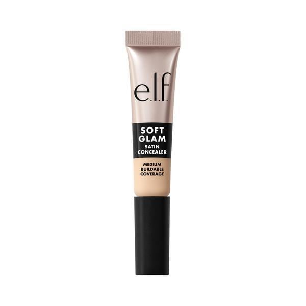 E.l.f. Unisex 13 Fair Neutral E. L.f. Cosmetics Soft Glam Medium Coverage Concealer