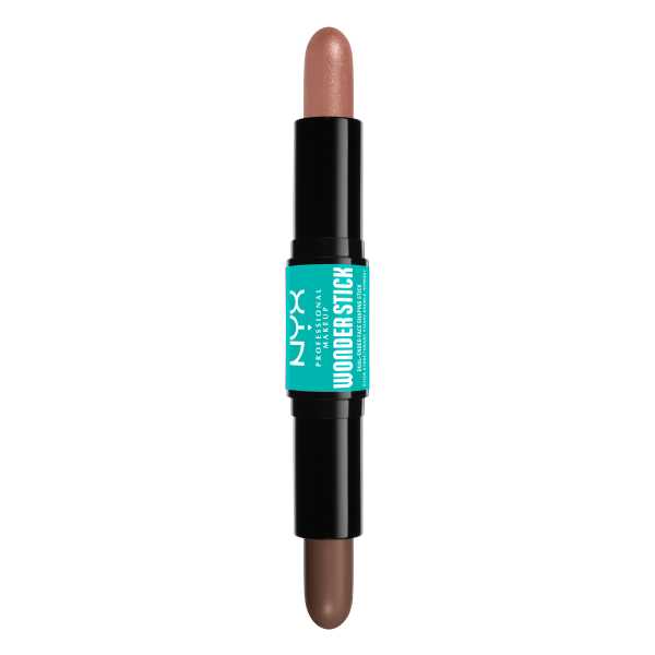 NYX Professional Makeup Wonder Stick Dual - Light Medium