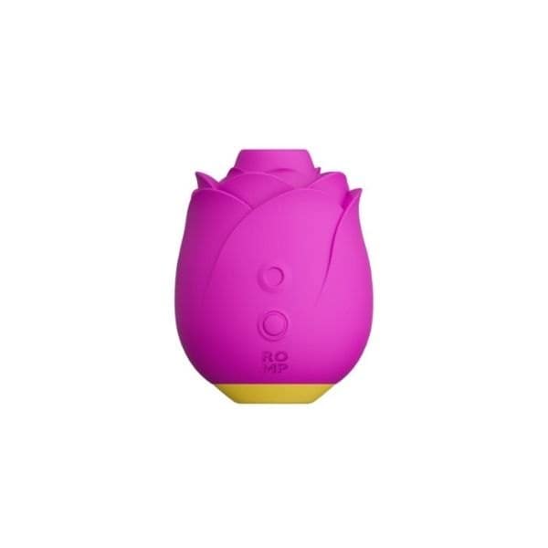 Lovehoney Unisex Romp Rose Pleasure Air Suction Simulator