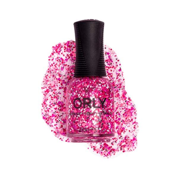 Orly Nail Polish Party Popper ( 18ml )