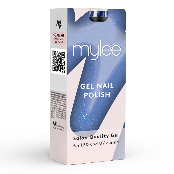 Mylee Gel Polish Ink Spill - 8ml