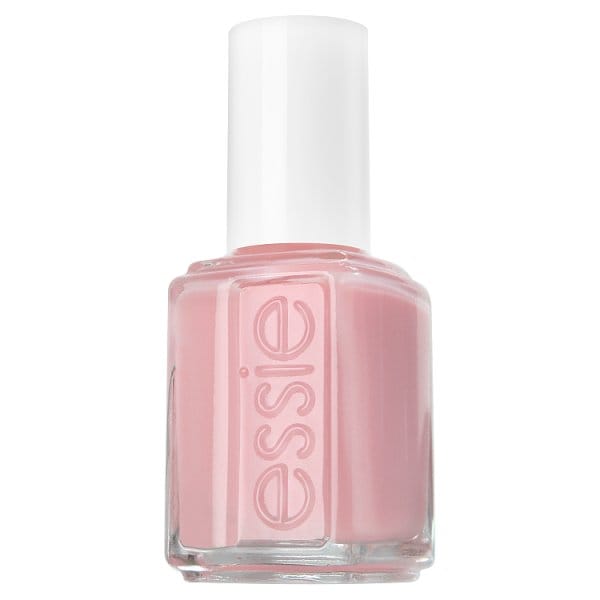 Essie Core 13 Mademoiselle Sheer Pink Nail Polish