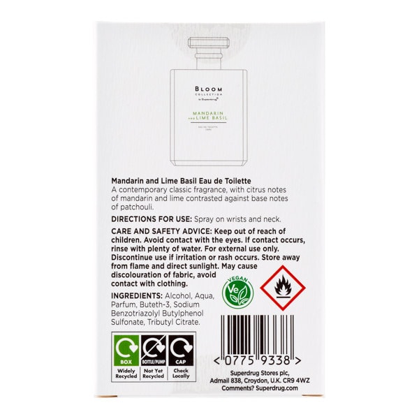 Superdrug Beauty, Health, Skincare & Perfume