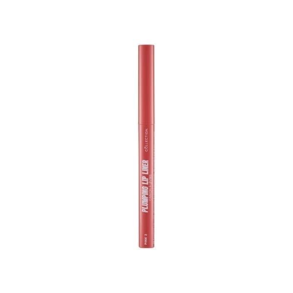 Collection Plumping Lip Liner - Pink