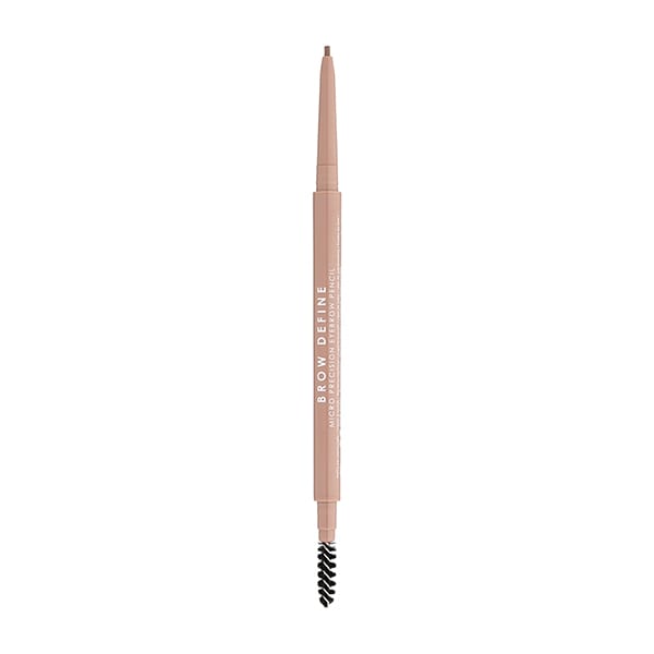 Mua Brow Define Micro Eyebrow Pencil - Taupe