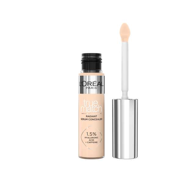 L'oréal Paris Unisex 3R True Match Radiant Serum Concealer