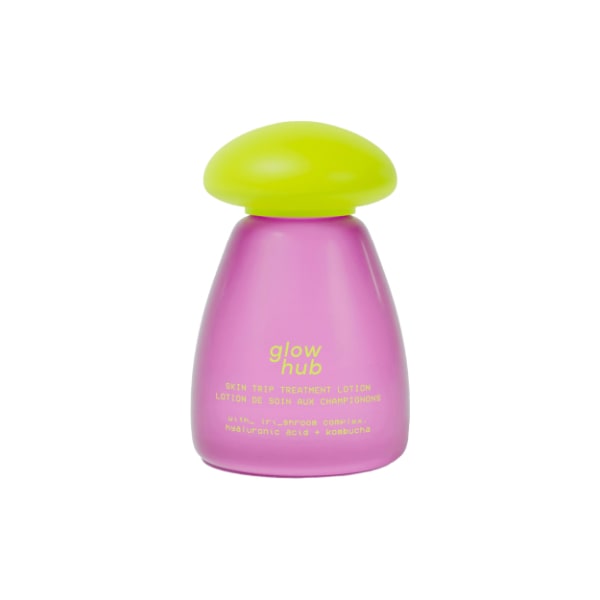 Glow Hub Skin Trip Treatment Lotion
