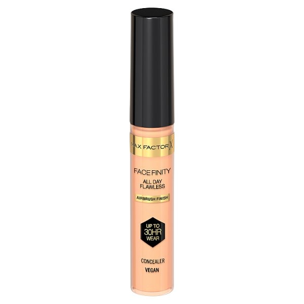Max Factor Facefinity All Day Flawless Concealer - 030