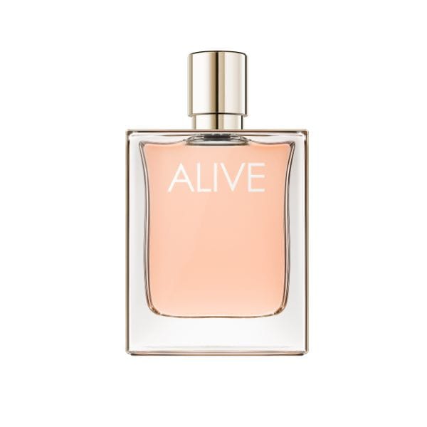 Hugo Boss "BOSS" Alive Eau de Parfum Womens 80ml