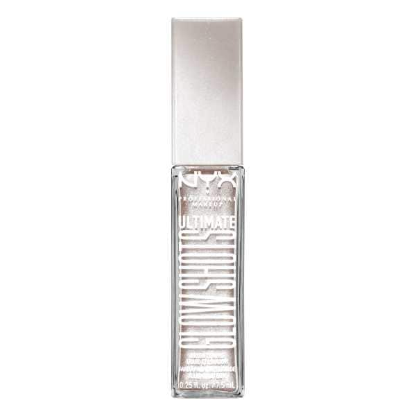 NYX Professional Makeup Ultimate Glow Shots Comethru Coconut