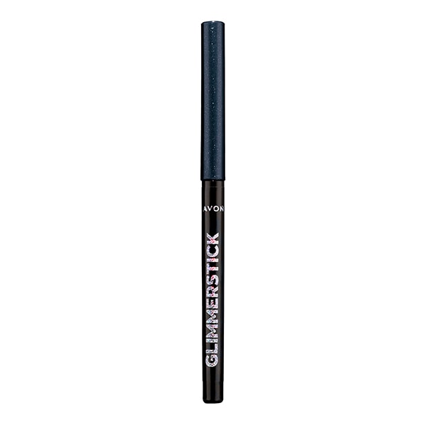 Avon Glimmerstick Diamonds Eyeliner Black Ice