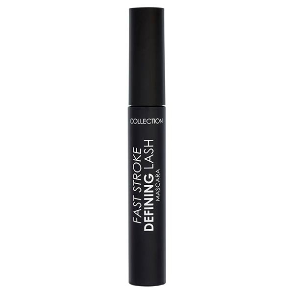 Collection Fast Stroke Defining Mascara Ultra Black