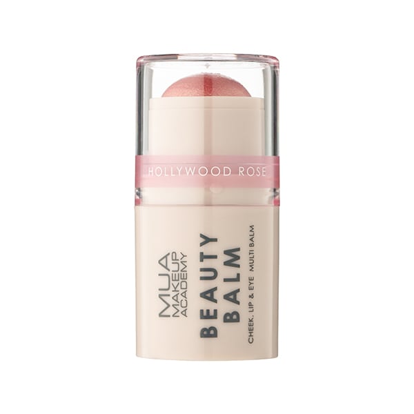 MUA Beauty Balm Hollywood Rose