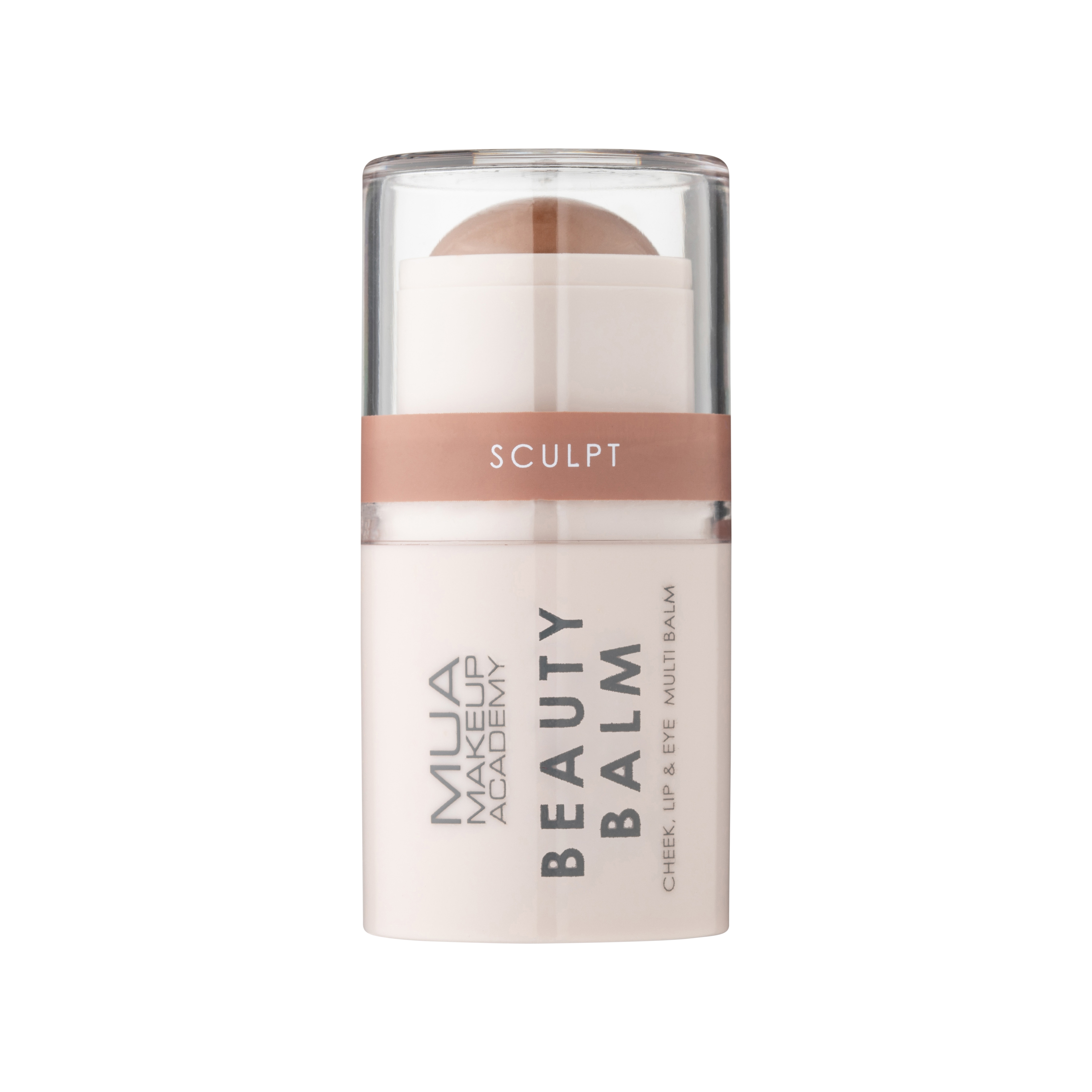 MUA Beauty Balm - Sculpt