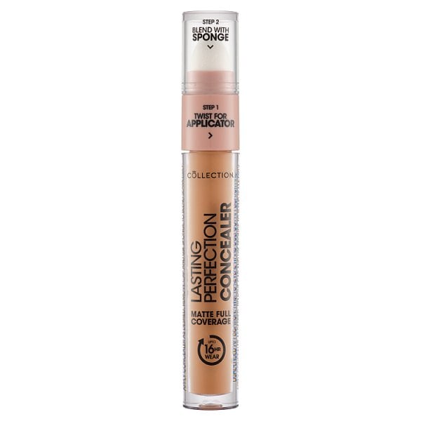 Collection Lasting Perfection Concealer Sh 14 Medium Caramel