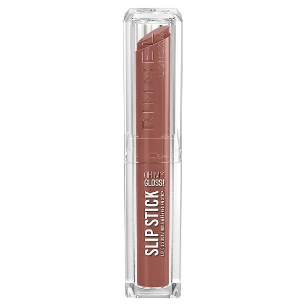 Rimmel Unisex Cappuccino Deep Oh My Gloss! Slip Stick 500